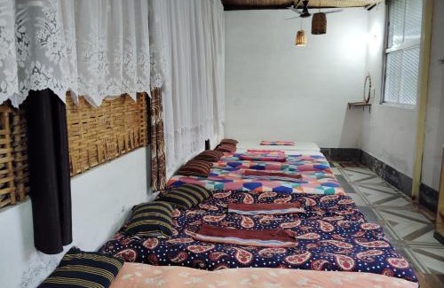 Thoppur House | Holiyday in VGF Farm House