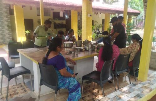 Thoppur House | Holiyday in VGF Farm House