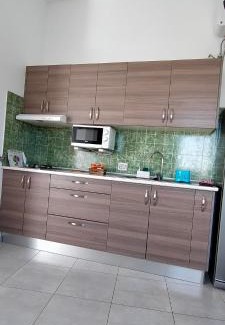 Ingenio Apartment | Holla del Saldo