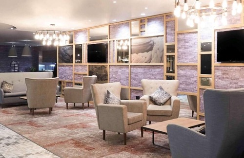 Adamsdown Hotel | Holland House Hotel Cardiff By Sunday