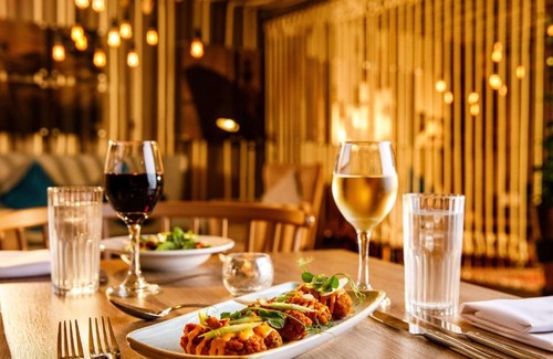 Adamsdown Hotel | Holland House Hotel Cardiff By Sunday