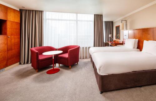 Adamsdown Hotel | Holland House Hotel Cardiff By Sunday