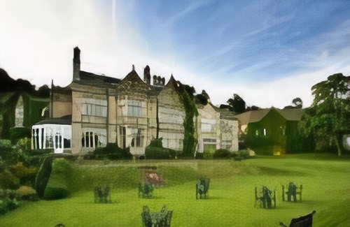 Shipley Hotel | Hollins Hall Hotel, Golf & Country Club