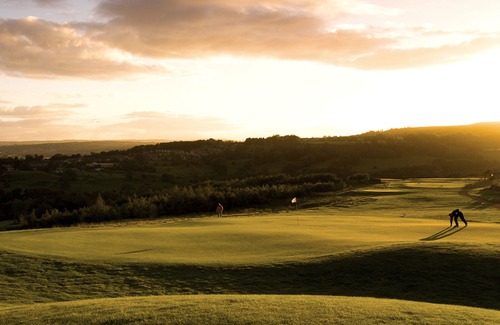 Shipley Hotel | Hollins Hall Hotel, Golf & Country Club