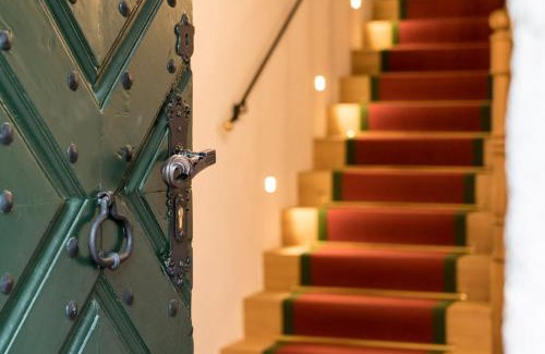St. Gilgen Hotel | Hollwegers Landhaus - Das Lisl