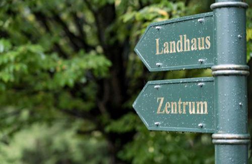 St. Gilgen Hotel | Hollwegers Landhaus - Das Lisl