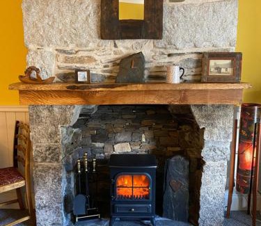 West Laroch House | Holly Cottage