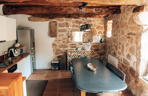 Campos Villa | Holly House - Vila Nova de Cerveira