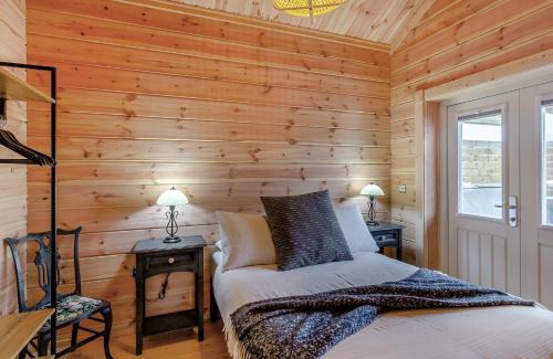 York Resort | Holly Tree Lodges