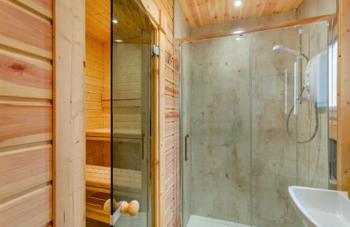 York Resort | Holly Tree Lodges
