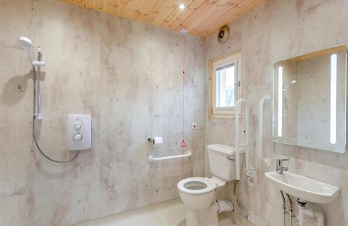 York Resort | Holly Tree Lodges