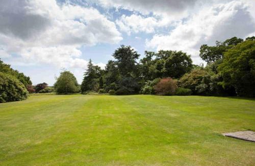 Emsworth Bed & Breakfast | Hollybank House