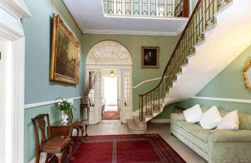 Emsworth Bed & Breakfast | Hollybank House