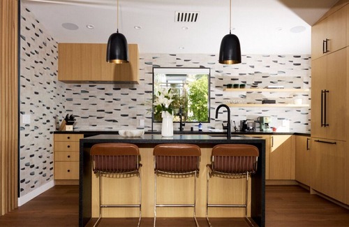 Hollywood Hills House | Hollyridge Mountain Dream