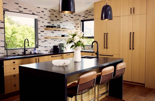 Hollywood Hills House | Hollyridge Mountain Dream