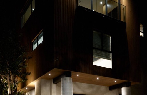 Hollywood Hills House | Hollyridge Mountain Dream