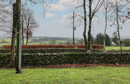 Castle Douglas Cottage | Hollys Hideaway