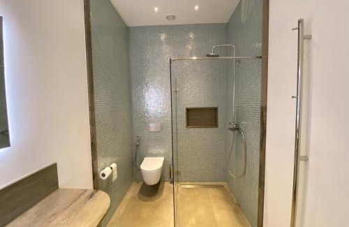 Holwerd Apartment | HollyWad