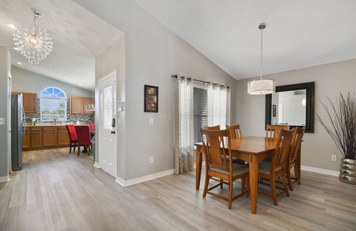 Windsor Palms House | Hollywood Villa – Your Dream Stay Just 3 Miles from Disney