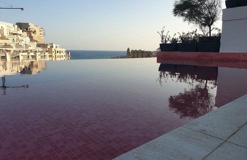 Il-Balluta Hotel | HOLM Boutique & SPA - IK Collection