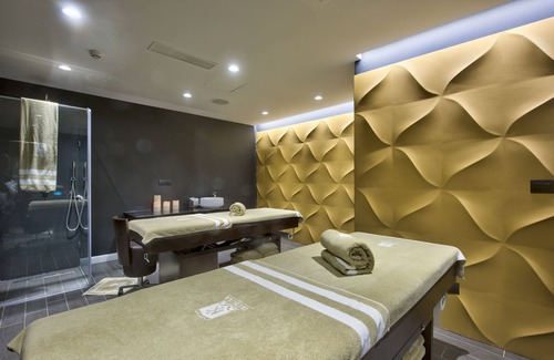 Il-Balluta Hotel | HOLM Boutique &Spa - IK Collection