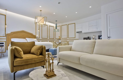 Il-Balluta Hotel | HOLM Boutique &Spa - IK Collection