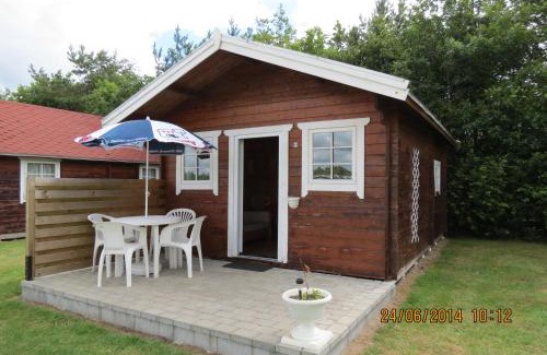 Hovborg Other | Holme Å Camping & Cottages