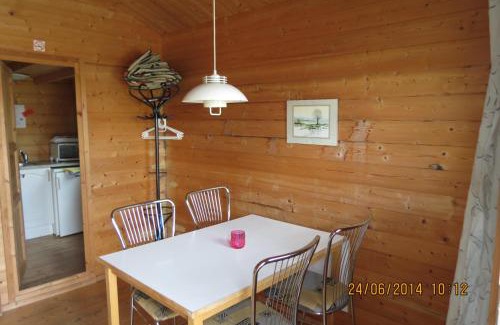 Hovborg Other | Holme Å Camping & Cottages