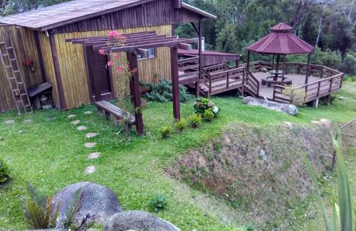 Rancho Queimado Hotel | Holo Pousada Vale Encantado