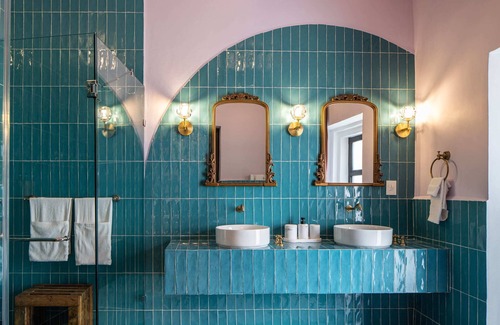 Centro Bed & Breakfast | HOLT Hotel De Mi Independencia King Room