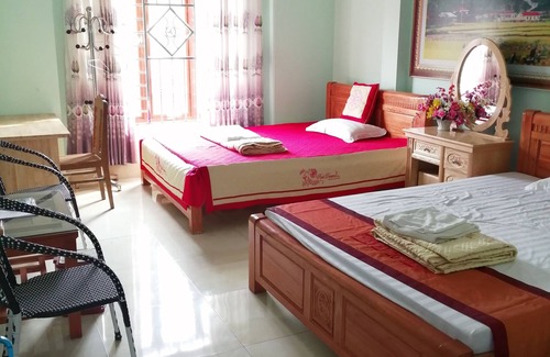 Yen Minh Hotel | Holtel Thien An in Yen Minh - Vietnam