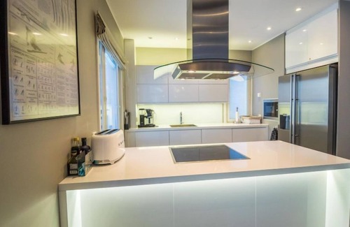 Pyhatunturi House | Holy Peak by Interhome