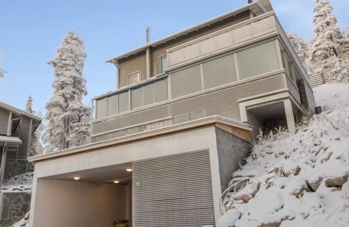 Pyhatunturi House | Holy Peak by Interhome