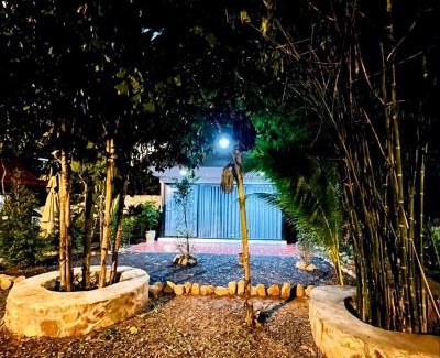 Kampot Hotel | Holy Villa