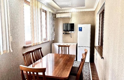 Binnenstad-Zuid House | Holyday House