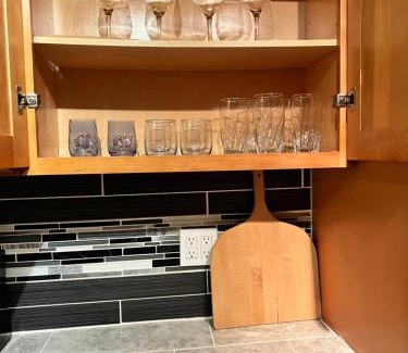 Holyoke Apartment | Holyoke House Oasis - Fast Wifi, Spacious, Quiet Neighborhood