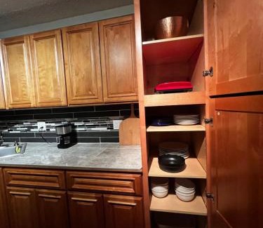 Holyoke Apartment | Holyoke House Oasis - Fast Wifi, Spacious, Quiet Neighborhood