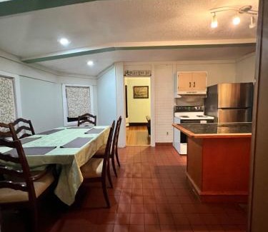 Holyoke Apartment | Holyoke House Oasis - Fast Wifi, Spacious, Quiet Neighborhood