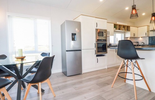 Truro Cottage | HOLYWELL VIEW 19, pet friendly, with pool in Goonhavern