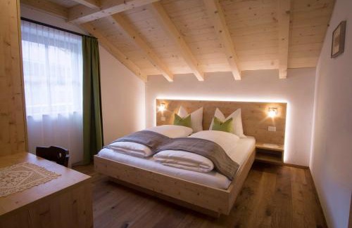 Casola Apartment | Holzerhof