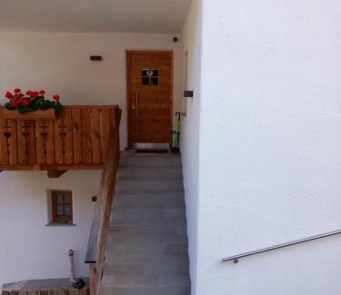 Casola Apartment | Holzerhof