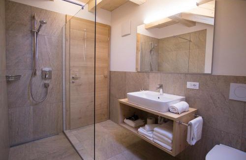 Casola Apartment | Holzerhof