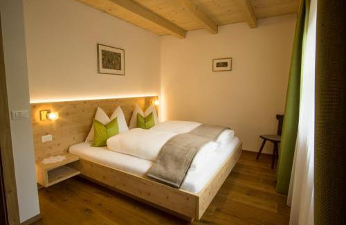 Casola Apartment | Holzerhof