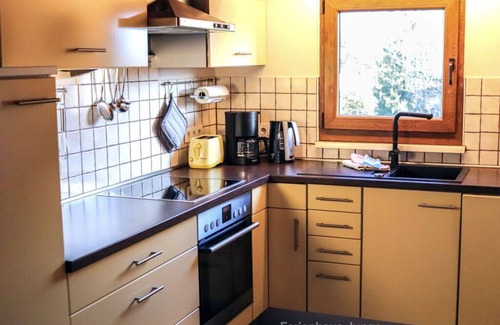 Schielo Apartment | Holzhaus Junge in the Harz