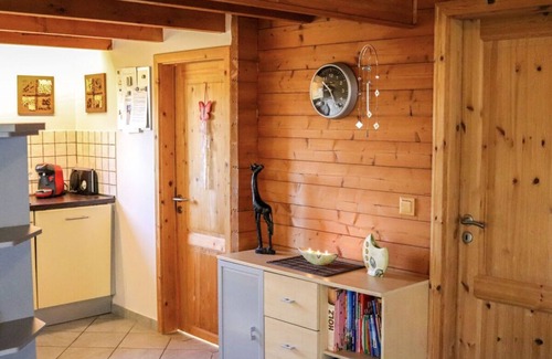 Schielo Apartment | Holzhaus Junge in the Harz