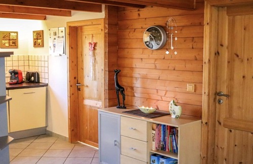 Schielo Apartment | Holzhaus Junge in the Harz