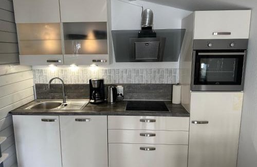 Leverkusen Apartment | Holzhaus Leverkusen