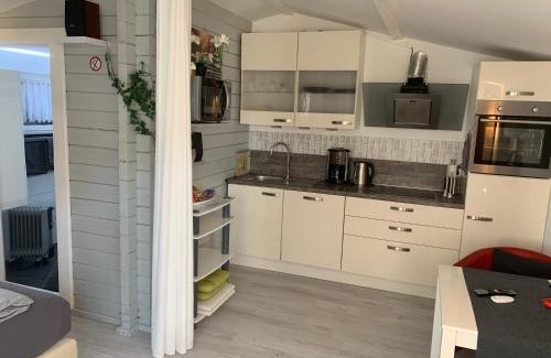 Leverkusen Apartment | Holzhaus Leverkusen