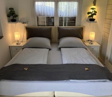 Leverkusen Apartment | Holzhaus Leverkusen