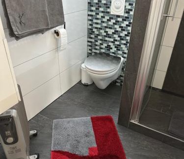 Leverkusen Apartment | Holzhaus Leverkusen